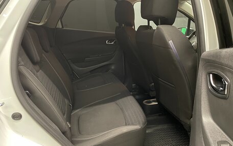 Renault Kaptur I рестайлинг, 2019 год, 1 100 000 рублей, 14 фотография