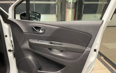 Renault Kaptur I рестайлинг, 2019 год, 1 100 000 рублей, 9 фотография