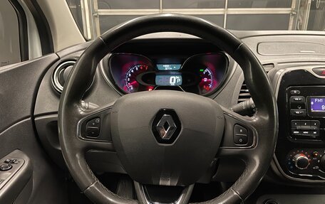 Renault Kaptur I рестайлинг, 2019 год, 1 100 000 рублей, 19 фотография