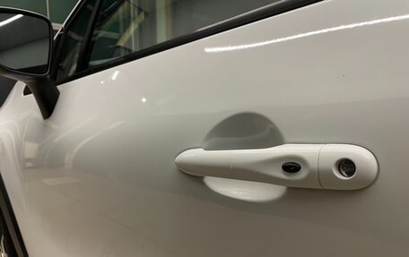 Renault Kaptur I рестайлинг, 2019 год, 1 100 000 рублей, 25 фотография