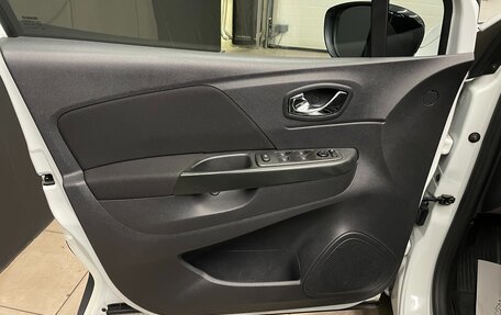 Renault Kaptur I рестайлинг, 2019 год, 1 100 000 рублей, 23 фотография