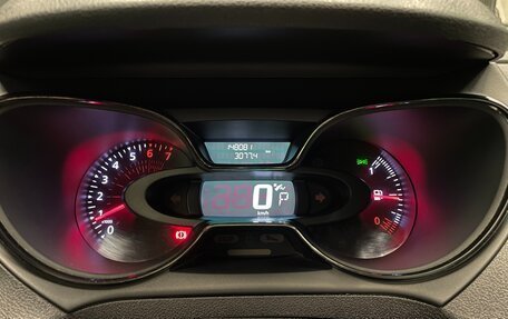 Renault Kaptur I рестайлинг, 2019 год, 1 100 000 рублей, 20 фотография