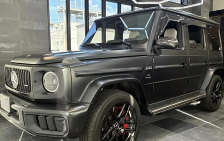 Mercedes-Benz G-Класс AMG, 2026 год, 22 800 000 рублей, 1 фотография