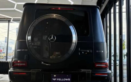 Mercedes-Benz G-Класс AMG, 2026 год, 22 800 000 рублей, 6 фотография