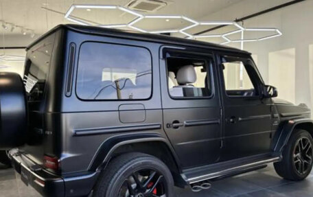 Mercedes-Benz G-Класс AMG, 2026 год, 22 800 000 рублей, 4 фотография