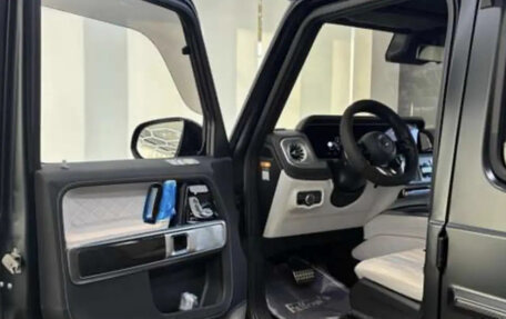 Mercedes-Benz G-Класс AMG, 2026 год, 22 800 000 рублей, 13 фотография