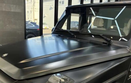 Mercedes-Benz G-Класс AMG, 2026 год, 22 800 000 рублей, 2 фотография