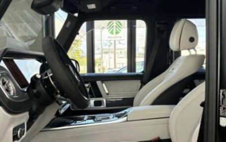 Mercedes-Benz G-Класс AMG, 2026 год, 22 800 000 рублей, 8 фотография