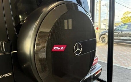 Mercedes-Benz G-Класс AMG, 2026 год, 22 800 000 рублей, 7 фотография