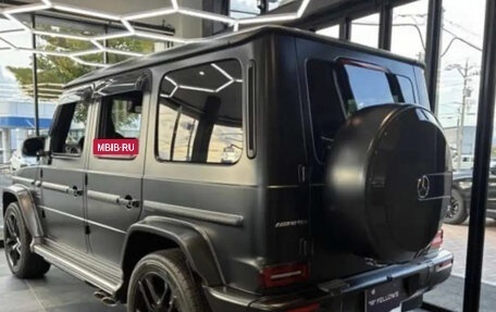 Mercedes-Benz G-Класс AMG, 2026 год, 22 800 000 рублей, 5 фотография