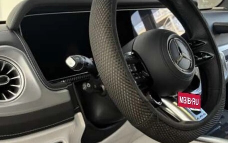 Mercedes-Benz G-Класс AMG, 2026 год, 22 800 000 рублей, 12 фотография