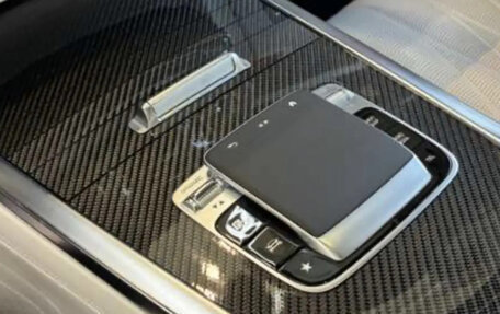 Mercedes-Benz G-Класс AMG, 2026 год, 22 800 000 рублей, 18 фотография