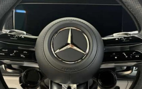 Mercedes-Benz G-Класс AMG, 2026 год, 22 800 000 рублей, 20 фотография