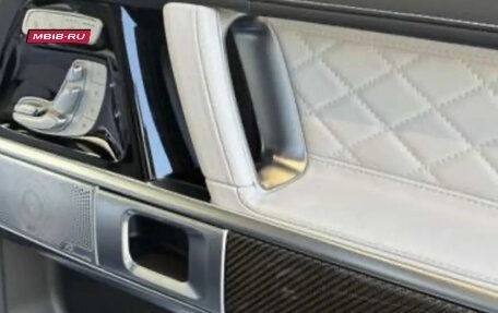 Mercedes-Benz G-Класс AMG, 2026 год, 22 800 000 рублей, 27 фотография