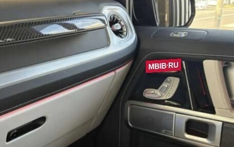 Mercedes-Benz G-Класс AMG, 2026 год, 22 800 000 рублей, 30 фотография