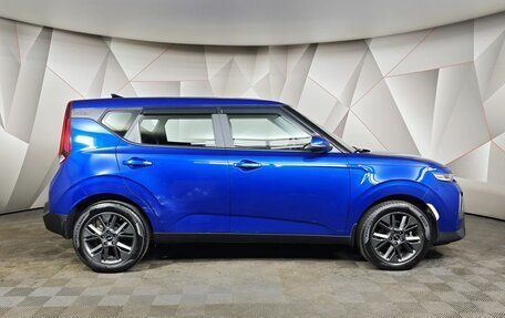 KIA Soul III, 2022 год, 2 080 000 рублей, 6 фотография