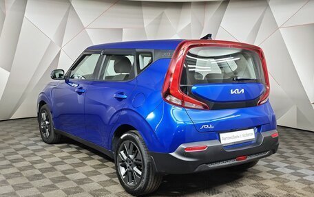 KIA Soul III, 2022 год, 2 080 000 рублей, 4 фотография