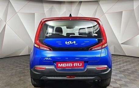 KIA Soul III, 2022 год, 2 080 000 рублей, 8 фотография