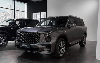 GAC GS8, 2026 год, 4 549 000 рублей, 1 фотография