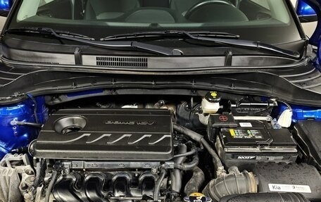 KIA Soul III, 2022 год, 2 080 000 рублей, 11 фотография
