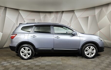 Nissan Qashqai+2 I, 2011 год, 1 159 000 рублей, 6 фотография