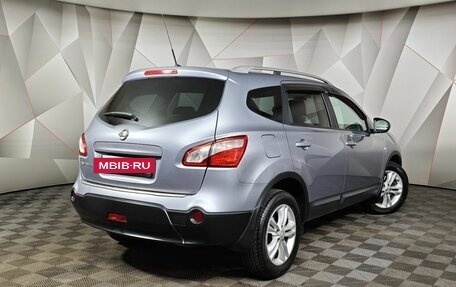 Nissan Qashqai+2 I, 2011 год, 1 159 000 рублей, 2 фотография