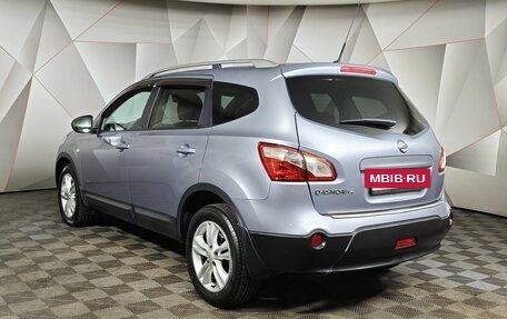 Nissan Qashqai+2 I, 2011 год, 1 159 000 рублей, 4 фотография