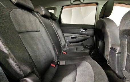 Nissan Qashqai+2 I, 2011 год, 1 159 000 рублей, 16 фотография