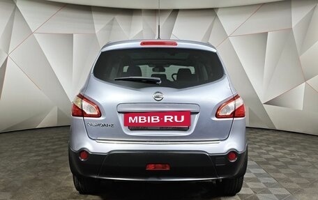Nissan Qashqai+2 I, 2011 год, 1 159 000 рублей, 8 фотография