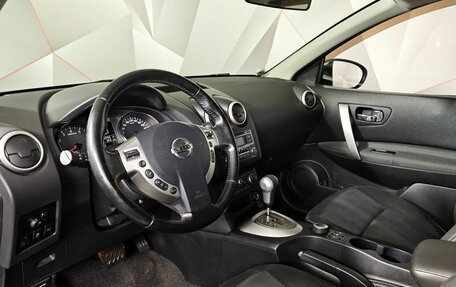 Nissan Qashqai+2 I, 2011 год, 1 159 000 рублей, 19 фотография