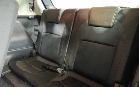 Nissan Qashqai+2 I, 2011 год, 1 159 000 рублей, 21 фотография