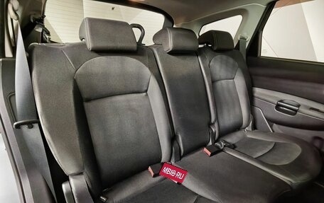 Nissan Qashqai+2 I, 2011 год, 1 159 000 рублей, 17 фотография