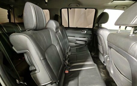 Honda Pilot III рестайлинг, 2012 год, 1 729 000 рублей, 13 фотография