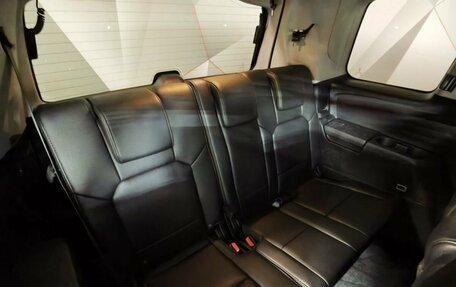 Honda Pilot III рестайлинг, 2012 год, 1 729 000 рублей, 18 фотография