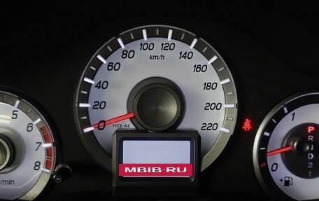 Honda Pilot III рестайлинг, 2012 год, 1 729 000 рублей, 15 фотография