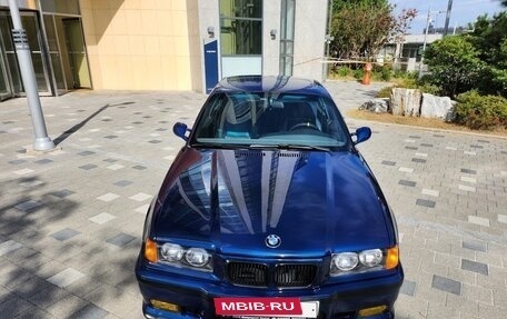 BMW M3, 1995 год, 5 200 000 рублей, 2 фотография