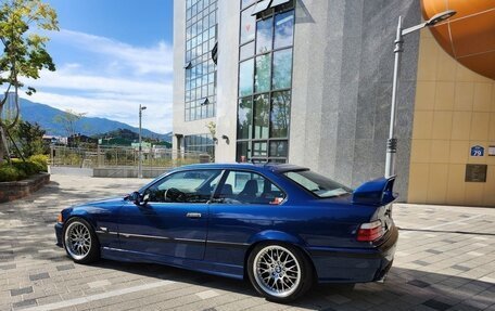 BMW M3, 1995 год, 5 200 000 рублей, 3 фотография