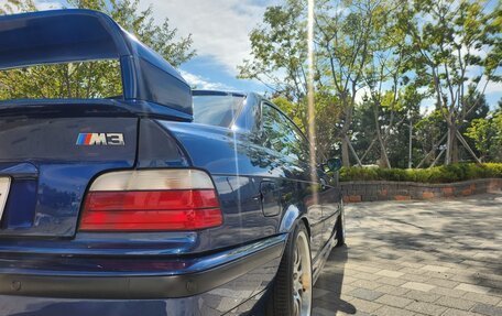 BMW M3, 1995 год, 5 200 000 рублей, 6 фотография