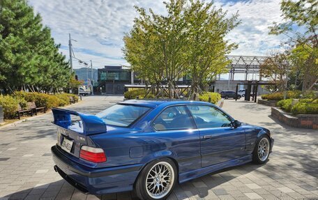 BMW M3, 1995 год, 5 200 000 рублей, 4 фотография