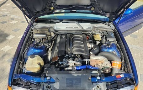 BMW M3, 1995 год, 5 200 000 рублей, 8 фотография