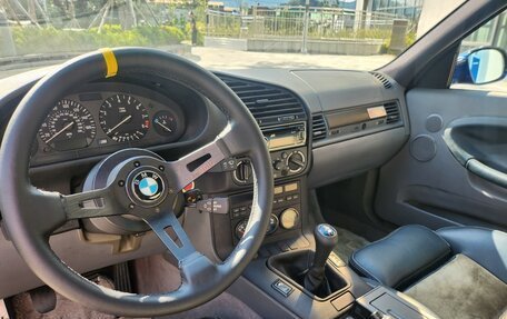 BMW M3, 1995 год, 5 200 000 рублей, 11 фотография