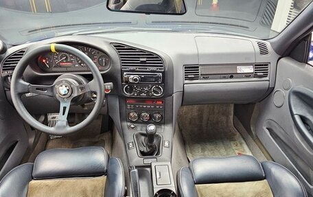 BMW M3, 1995 год, 5 200 000 рублей, 10 фотография