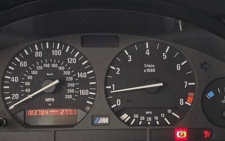 BMW M3, 1995 год, 5 200 000 рублей, 12 фотография