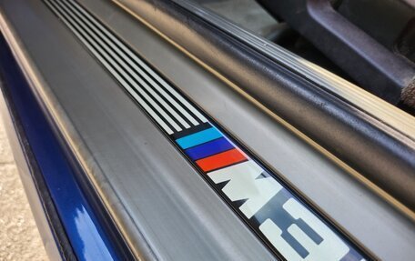 BMW M3, 1995 год, 5 200 000 рублей, 13 фотография
