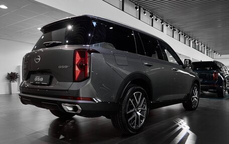 GAC GS8, 2026 год, 4 549 000 рублей, 4 фотография