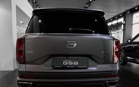GAC GS8, 2026 год, 4 549 000 рублей, 5 фотография