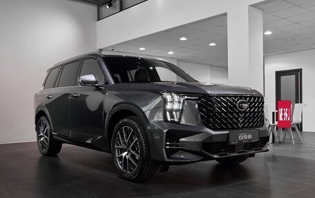 GAC GS8, 2026 год, 4 549 000 рублей, 3 фотография