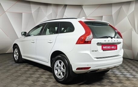 Volvo XC60 II, 2017 год, 1 861 000 рублей, 4 фотография