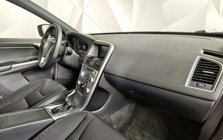 Volvo XC60 II, 2017 год, 1 861 000 рублей, 13 фотография