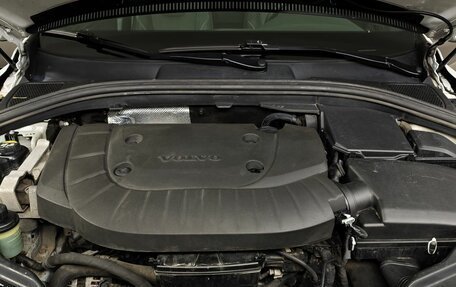 Volvo XC60 II, 2017 год, 1 861 000 рублей, 11 фотография